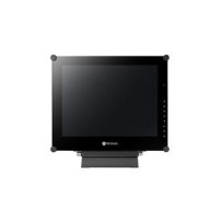 AG Neovo X-15E - 38,1 cm (15″) - 1024 x 768 Pixel - XGA - LCD - 3 ms - Nero