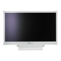 AG Neovo MX-24 - 59,9 cm (23.6″) - 1920 x 1080 Pixel - Full HD - LCD - 5 ms - Bianco