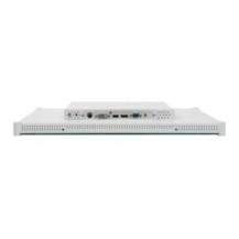 AG Neovo MX-24 - 59,9 cm (23.6″) - 1920 x 1080 Pixel - Full HD - LCD - 5 ms - Bianco