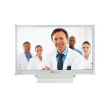 AG Neovo MX-24 - 59,9 cm (23.6″) - 1920 x 1080 Pixel - Full HD - LCD - 5 ms - Bianco