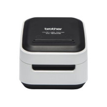 Brother VC-500W Stampante per etichette a colori