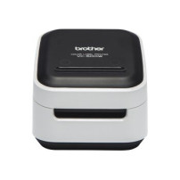Brother VC-500W Stampante per etichette a colori