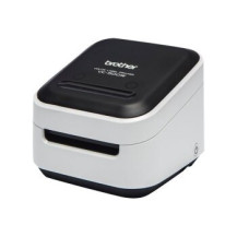 Brother VC-500W Stampante per etichette a colori