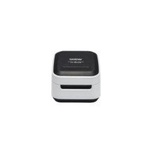 Brother VC-500W Stampante per etichette a colori