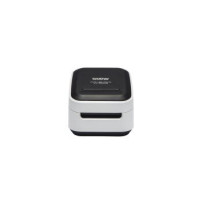 Brother VC-500W Stampante per etichette a colori