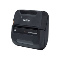 Brother RJ-4230B - Termica diretta - Stampante portatile - 203 x 203 DPI - 5 ips (pollici al secondo) - 127 mm/s - 5,8 cm