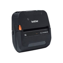 Brother RJ-4230B - Termica diretta - Stampante portatile - 203 x 203 DPI - 5 ips (pollici al secondo) - 127 mm/s - 5,8 cm