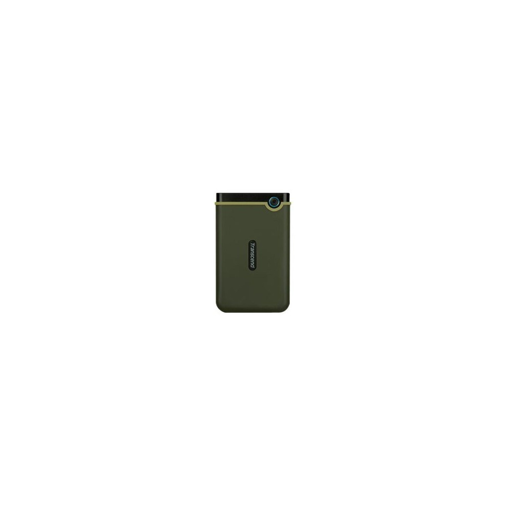 Transcend StoreJet 25M3 Slim - Festplatte 1 TB extern