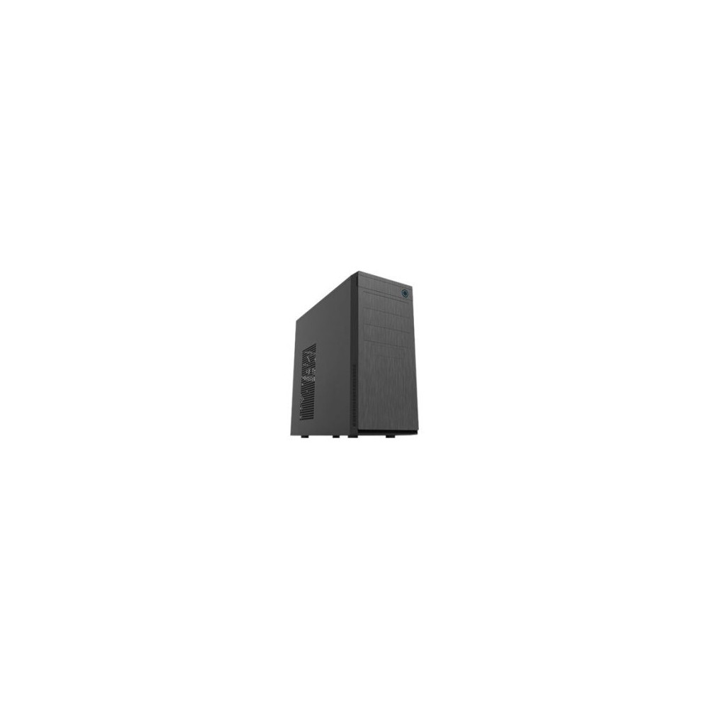 Chieftec HC-10B-OP - Mini Tower - PC - SECC - Nero - ATX,Micro ATX,Mini-ITX - 15,5 cm