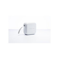 Brother P-touch P710BT Cube Plus BT Beschriftungsgerät schwarz - Stampanti etichetta/label - Stampanti etichetta/label
