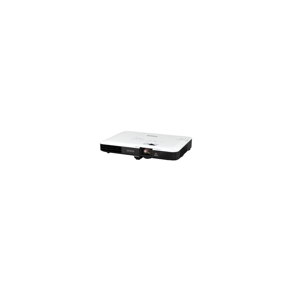 Epson EB-1780W 16:10 LCD-Proiettore digitale - WXGA (1280x800) - 3000 Ansilumen 30 dB - 10000: 1