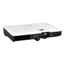 Epson EB-1780W 16:10 LCD-Proiettore digitale - WXGA (1280x800) - 3000 Ansilumen 30 dB - 10000: 1