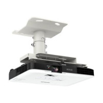 Epson EB-1780W 16:10 LCD-Proiettore digitale - WXGA (1280x800) - 3000 Ansilumen 30 dB - 10000: 1