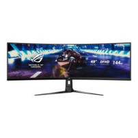 ASUS ROG Strix XG49VQ Gaming Monitor gebogen 49 Zoll
