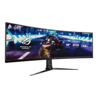 ASUS ROG Strix XG49VQ Gaming Monitor gebogen 49 Zoll