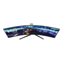 ASUS ROG Strix XG49VQ Gaming Monitor gebogen 49 Zoll