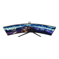 ASUS ROG Strix XG49VQ Gaming Monitor gebogen 49 Zoll