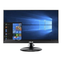 ASUS VT229H - 54,6 cm (21.5″) - 1920 x 1080 Pixel - Full HD - 5 ms - Nero