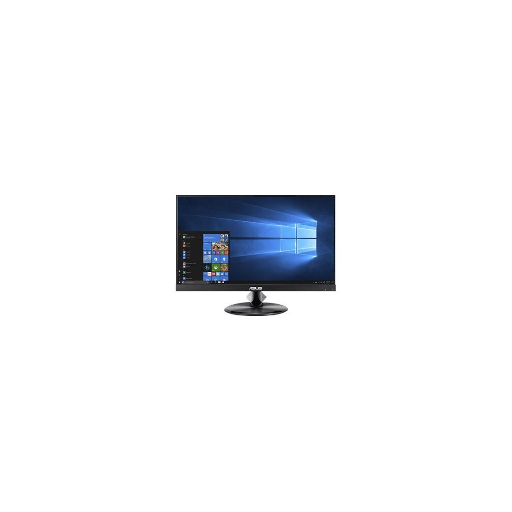 ASUS VT229H - 54,6 cm (21.5″) - 1920 x 1080 Pixel - Full HD - 5 ms - Nero