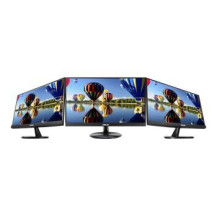 ASUS VT229H - 54,6 cm (21.5″) - 1920 x 1080 Pixel - Full HD - 5 ms - Nero