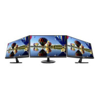ASUS VT229H - 54,6 cm (21.5″) - 1920 x 1080 Pixel - Full HD - 5 ms - Nero