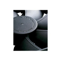 Fractal Design Dynamic X2 GP-12 PWM - Computer case - Ventilatore - 12 cm - 500 Giri/min - 2000 Giri/min - 10 dB