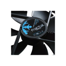 Fractal Design Dynamic X2 GP-12 PWM - Computer case - Ventilatore - 12 cm - 500 Giri/min - 2000 Giri/min - 10 dB