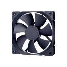 Fractal Design Dynamic X2 GP-12 PWM - Computer case - Ventilatore - 12 cm - 500 Giri/min - 2000 Giri/min - 10 dB