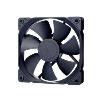 Fractal Design Dynamic X2 GP-12 PWM - Computer case - Ventilatore - 12 cm - 500 Giri/min - 2000 Giri/min - 10 dB