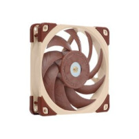 Noctua NF-A12X25 ULN - Ventilatore - 12 cm - 900 Giri/min - 1200 Giri/min - 12,1 dB - 55,7 m³/h
