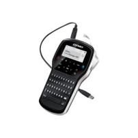 Dymo LabelManager 280 AZERTY - Stampanti etichetta/label - Stampa a trasferimento termico