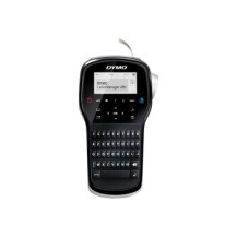 Dymo LabelManager 280 AZERTY - Stampanti etichetta/label - Stampa a trasferimento termico