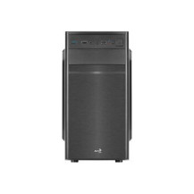 AEROCOOL ADVANCED TECHNOLOGIES AeroCool PGS C Series CS-103 - Mini Tower - micro ATX - Midi/minitower - ATX