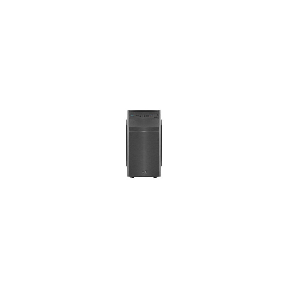 AEROCOOL ADVANCED TECHNOLOGIES AeroCool PGS C Series CS-103 - Mini Tower - micro ATX - Midi/minitower - ATX
