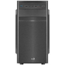 AEROCOOL ADVANCED TECHNOLOGIES AeroCool PGS C Series CS-103 - Mini Tower - micro ATX - Midi/minitower - ATX