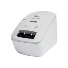 Brother QL-600G Etikettendrucker - Stampanti etichetta/label - Stampanti etichetta/label