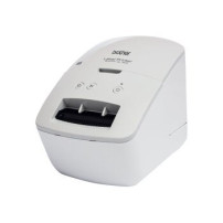 Brother QL-600G Etikettendrucker - Stampanti etichetta/label - Stampanti etichetta/label