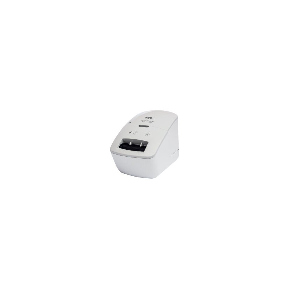 Brother QL-600G Etikettendrucker - Stampanti etichetta/label - Stampanti etichetta/label