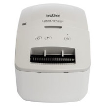 Brother QL-600G Etikettendrucker - Stampanti etichetta/label - Stampanti etichetta/label