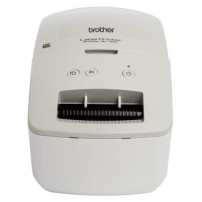 Brother QL-600G Etikettendrucker - Stampanti etichetta/label - Stampanti etichetta/label