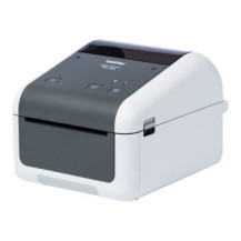 Brother TD-4520DN Etikettendrucker - Stampanti etichetta/label - Stampanti etichetta/label