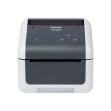 Brother TD-4520DN Etikettendrucker - Stampanti etichetta/label - Stampanti etichetta/label
