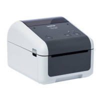 Brother TD-4520DN Etikettendrucker - Stampanti etichetta/label - Stampanti etichetta/label