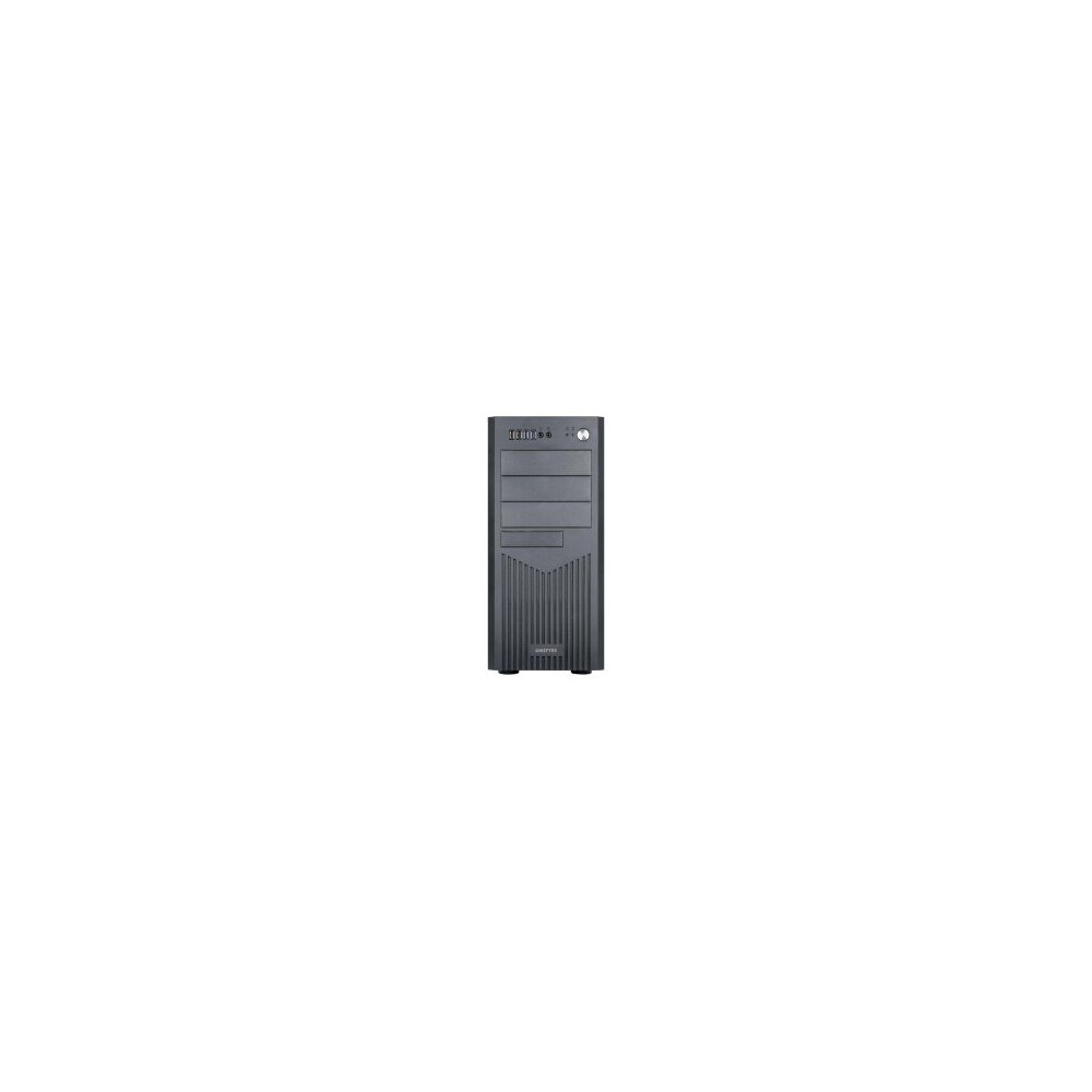 Chieftec BM-25B-OP - PC - SECC - Nero - ATX,Mini-ATX,Mini-ITX - 14 cm - 25 cm