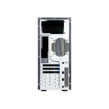 Chieftec BM-25B-OP - PC - SECC - Nero - ATX,Mini-ATX,Mini-ITX - 14 cm - 25 cm