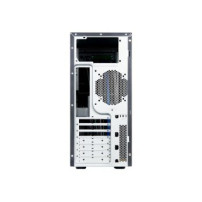 Chieftec BM-25B-OP - PC - SECC - Nero - ATX,Mini-ATX,Mini-ITX - 14 cm - 25 cm