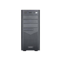 Chieftec BM-25B-OP - PC - SECC - Nero - ATX,Mini-ATX,Mini-ITX - 14 cm - 25 cm