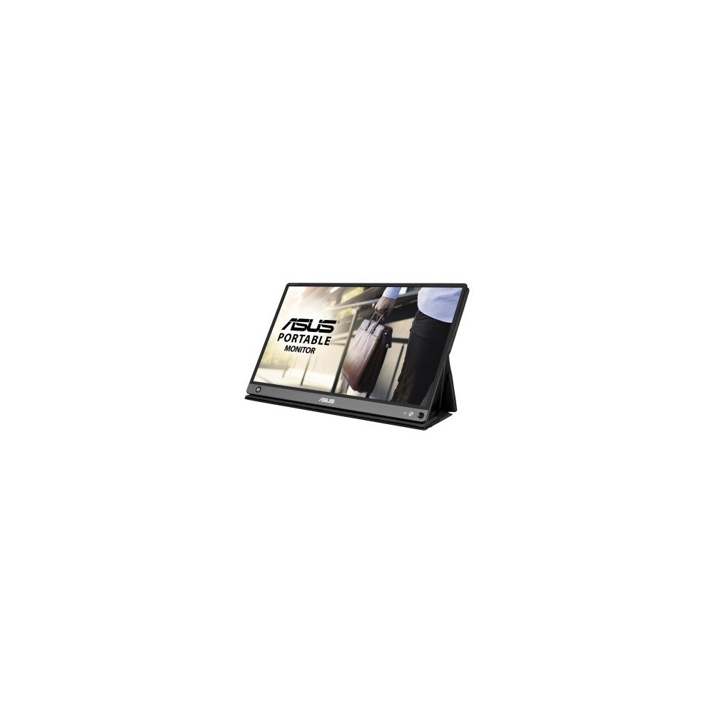 ASUS ZenScreen MB16AHP - Schermo piatto (tft/lcd) - 39,6 cm