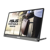 ASUS ZenScreen MB16AHP - Schermo piatto (tft/lcd) - 39,6 cm