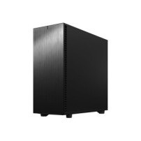 Fractal Design Define 7 XL - Midi Tower - PC - Acciaio - Nero - ATX - EATX - micro ATX - Micro-ITX - SSI CEB - 18,5 cm